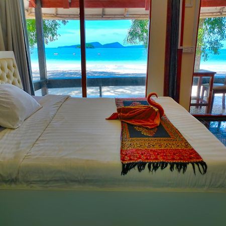 Pura Vita Resort Kaoh Touch Extérieur photo