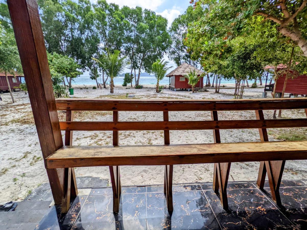 Pura Vita Resort Kaoh Touch Extérieur photo