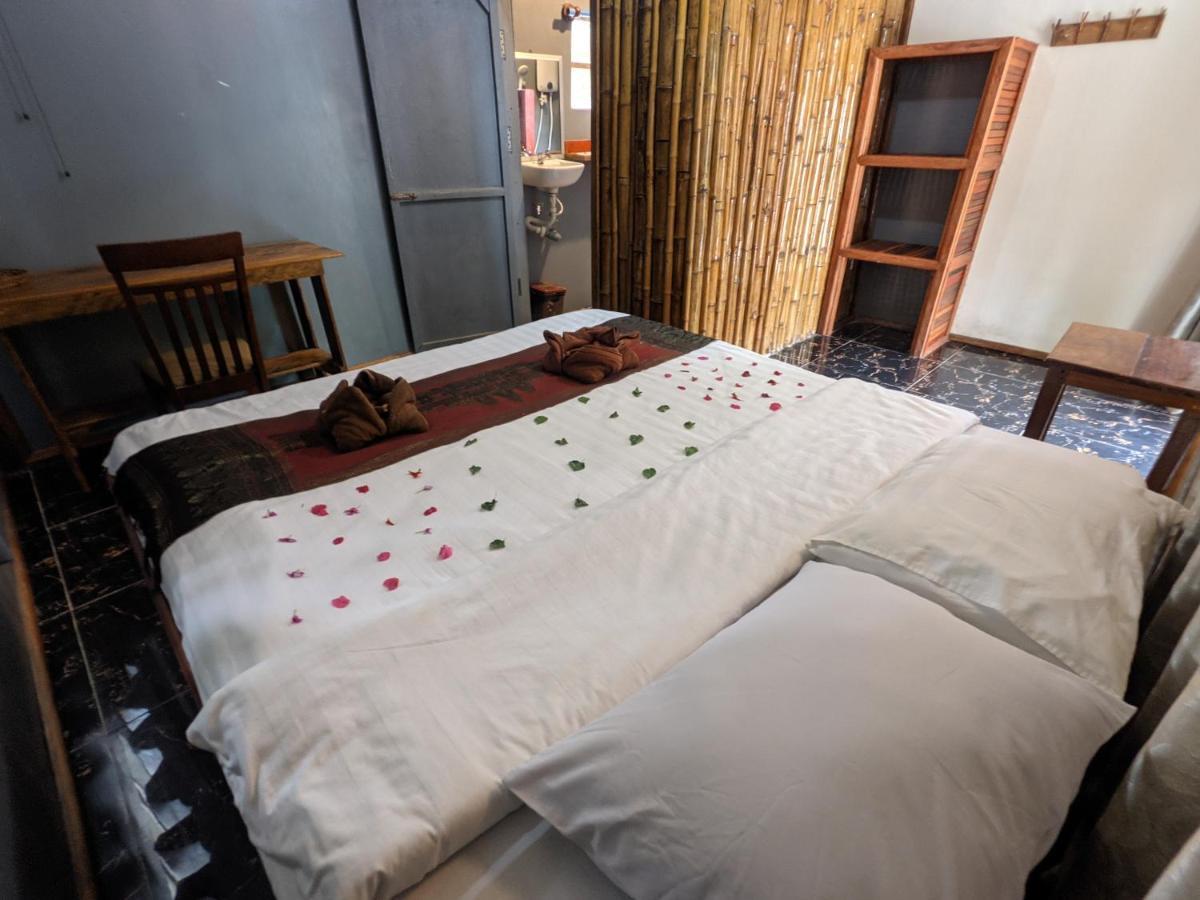 Pura Vita Resort Kaoh Touch Extérieur photo