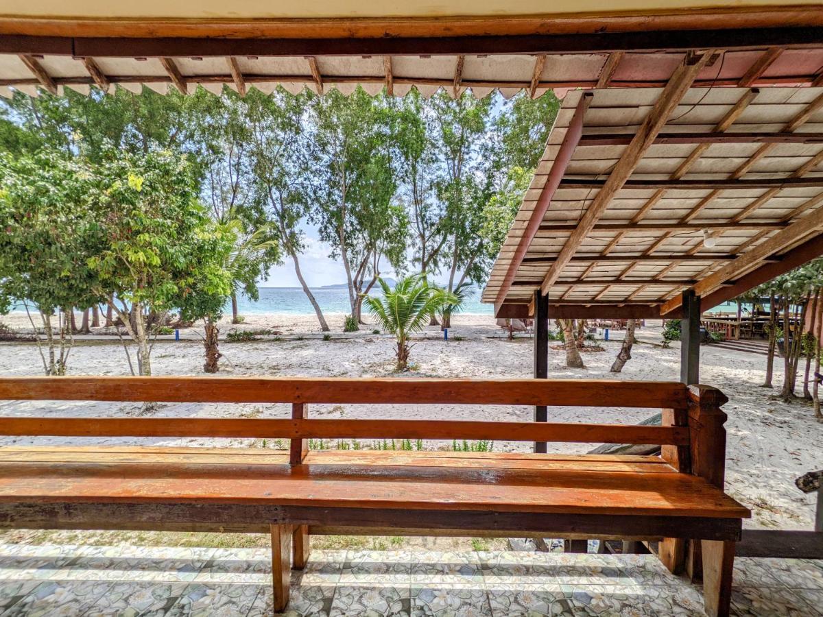 Pura Vita Resort Kaoh Touch Extérieur photo