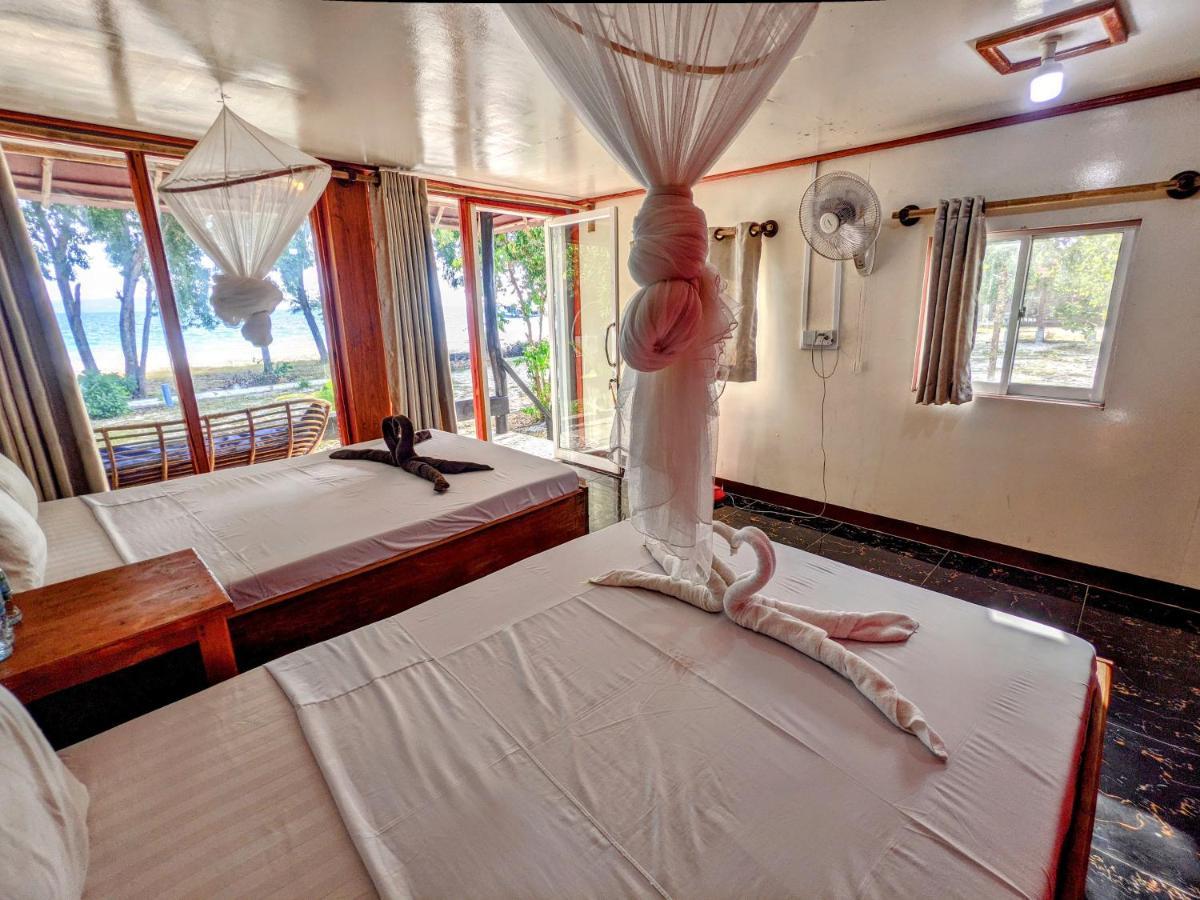 Pura Vita Resort Kaoh Touch Extérieur photo