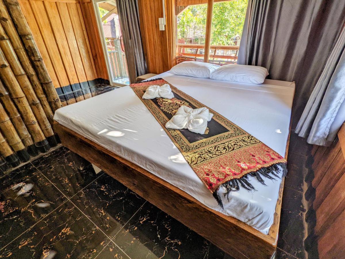 Pura Vita Resort Kaoh Touch Extérieur photo