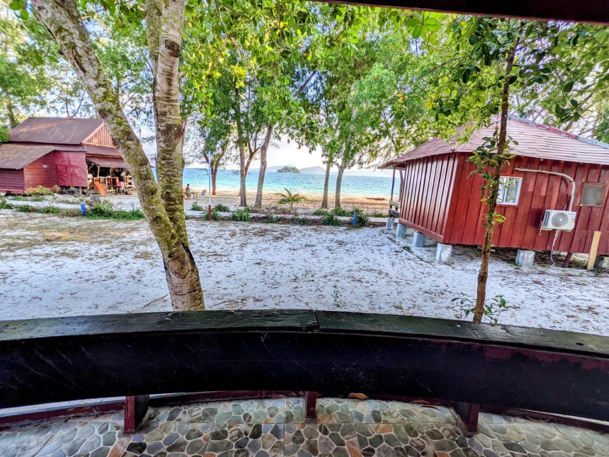 Pura Vita Resort Kaoh Touch Extérieur photo
