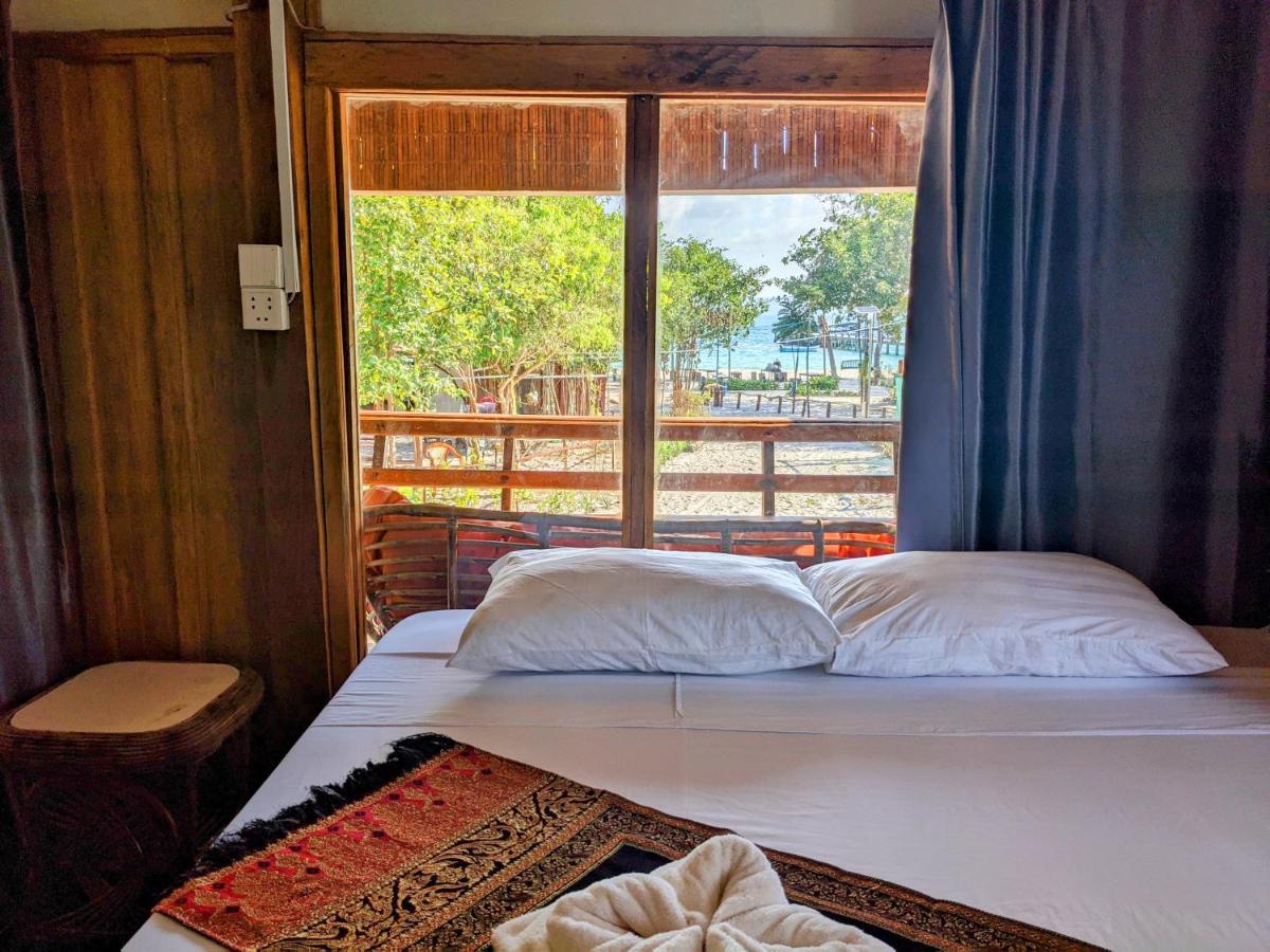 Pura Vita Resort Kaoh Touch Extérieur photo