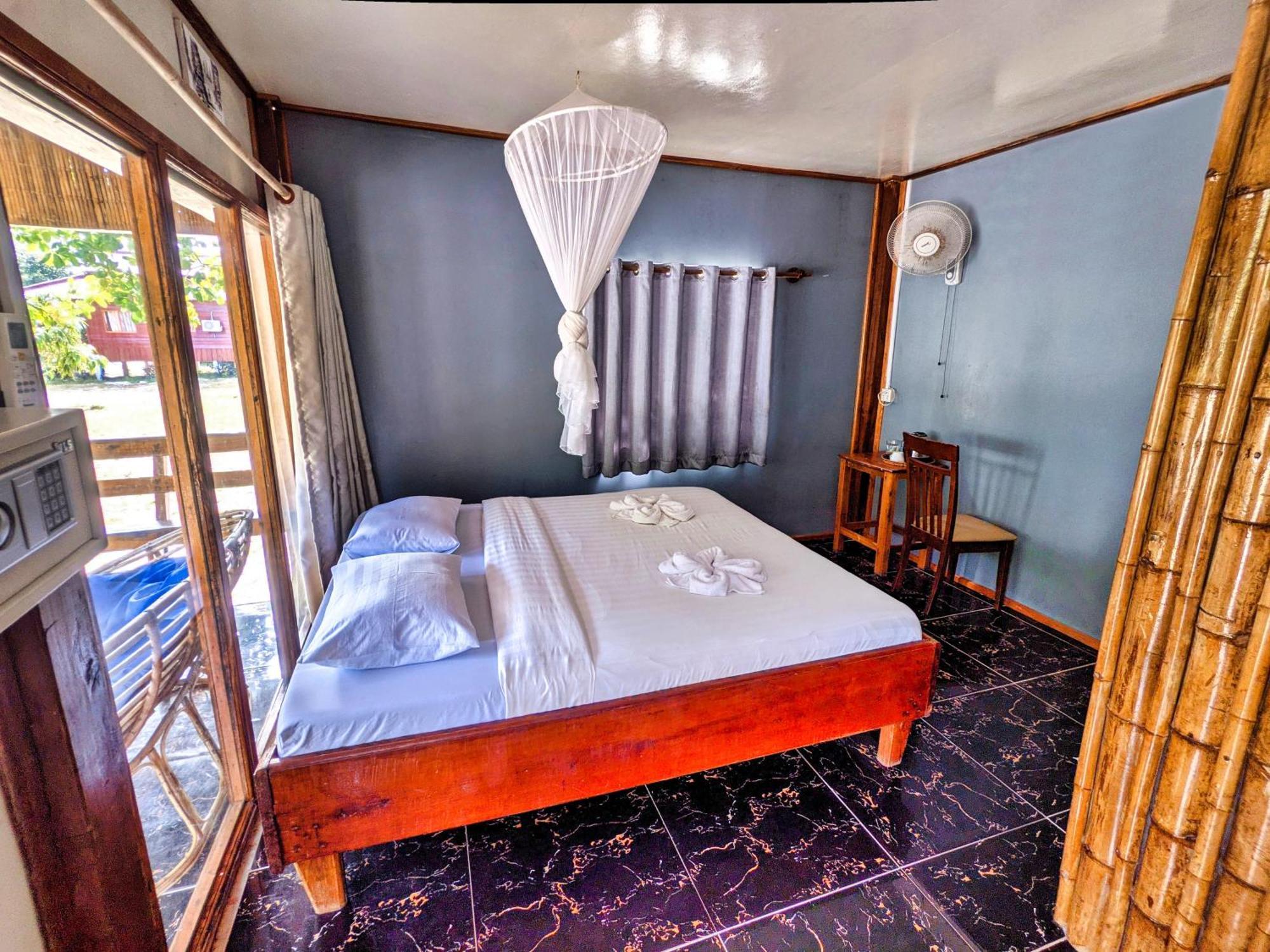 Pura Vita Resort Kaoh Touch Extérieur photo
