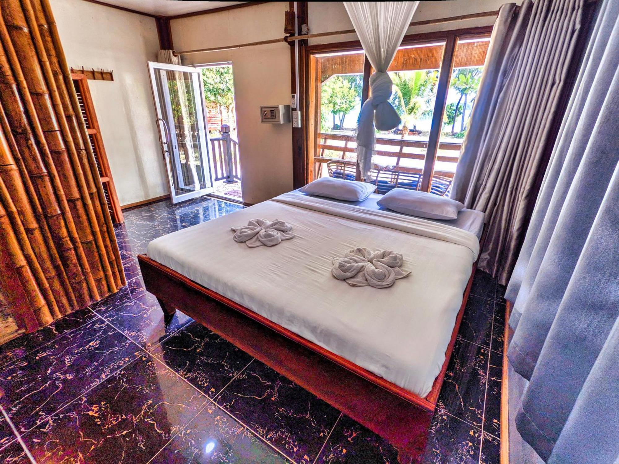Pura Vita Resort Kaoh Touch Extérieur photo